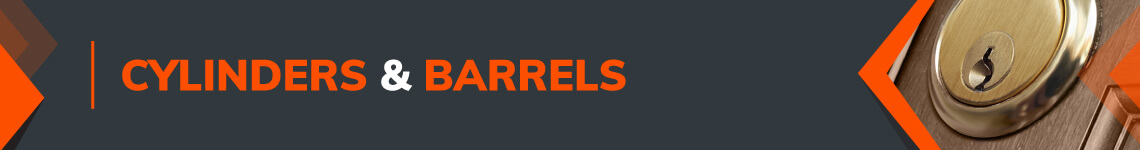 Cylinders & Barrels