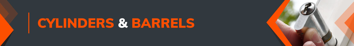 Cylinders & Barrels