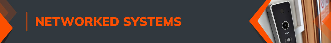 Networked Systems