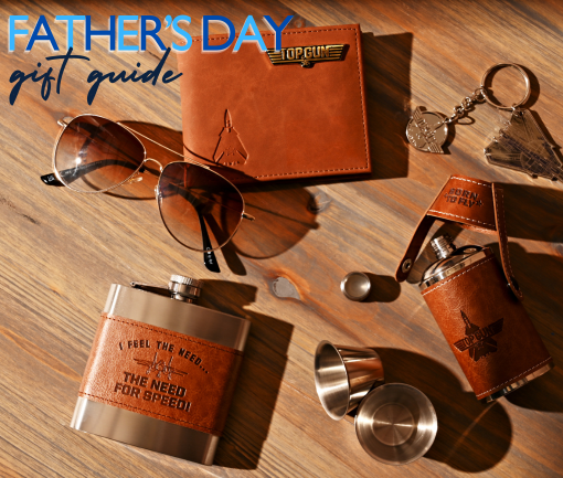 Father's Day Gift Guide