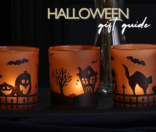 Halloween Gift Guide